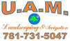 UAM Landscaping